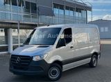 Mercedes-Benz Sprinter 314 CDI L1H1 *KURZ+FLACH*KAMERA*KLIMA* - Mercedes-Benz Sprinter mit Diesel-Antrieb: Kurz Flach