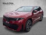BMW iX3 40 M Sportpaket Innovationspaket AHK Panodac