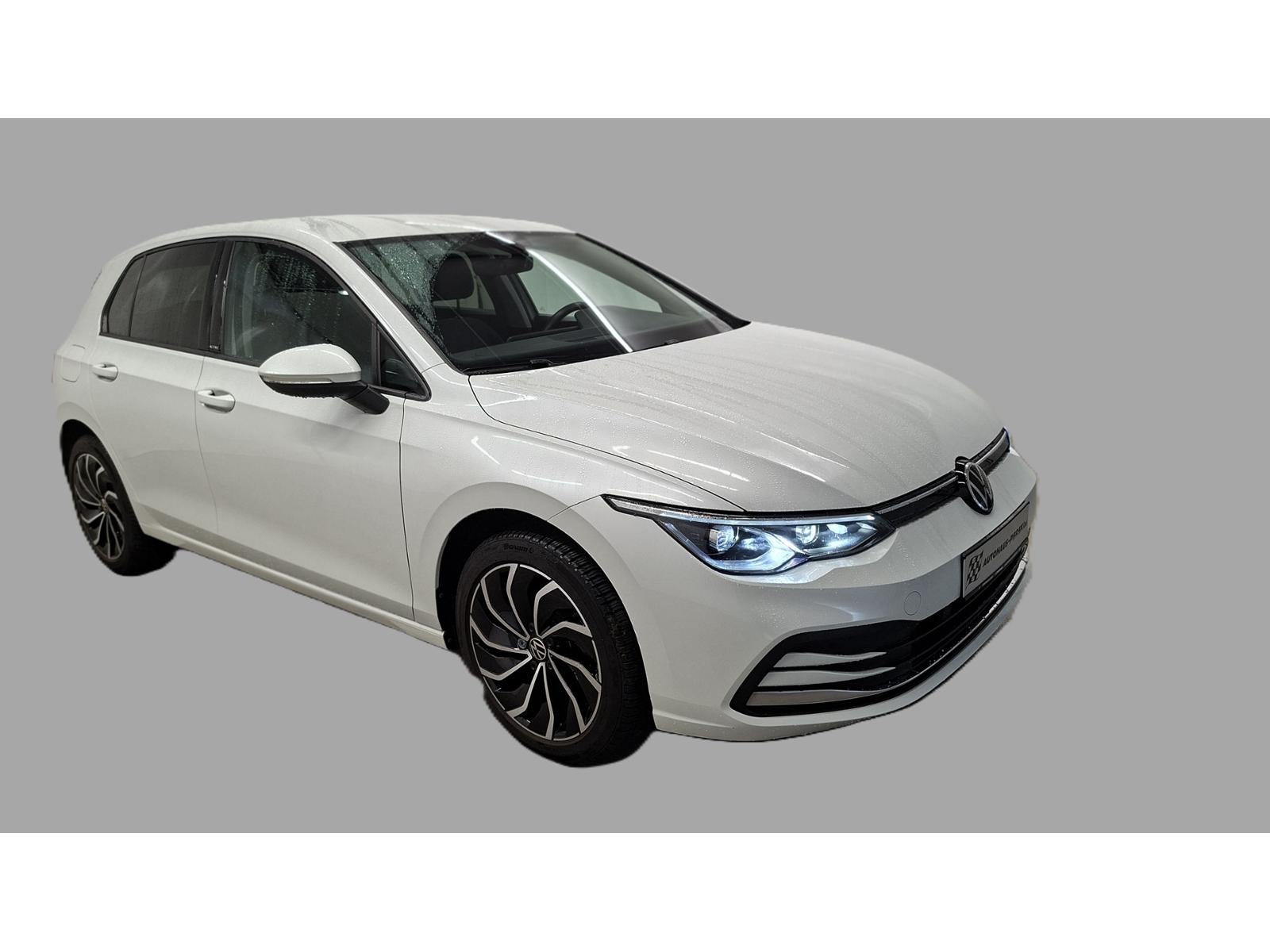 Volkswagen Golf VIII 8 1.5 TSI ACTIVE KLIMA, NAVI, LED, K, миниатюра 10