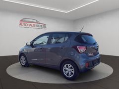 HYUNDAI i10 Klimaanlage, Isofix, Elektrische Fensterhebe