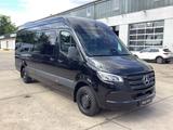 Mercedes-Benz Sprinter 317 CDI Tourer SELECT HD Lang Navi/LED - Angebote