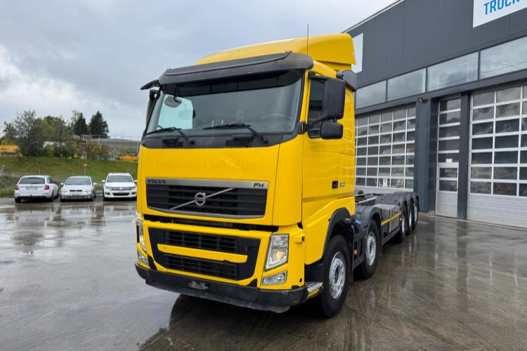 Volvo FH-500 10x4 