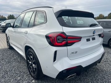 BMW X3 - 8