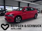 Volkswagen POLO COMFORTLINE KLIMA+AKTIVPARKEN+ALLWETTER+TÜV - VW Polo Gebrauchtwagen in Mannheim