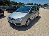 Ford Focus C-Max 1.6 TDCi (110CV) - Ford Focus aus 2004 mit Diesel-Antrieb