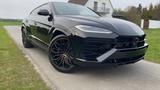 Lamborghini Urus SE+MASSAGE+PANO+23"+B&O+AMBIENTE+NEW-MY2026