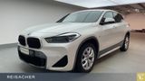 BMW X2 xDrive20dA M-Sport X NaviPlus HUD RFK DA+ - BMW X2 aus 2022