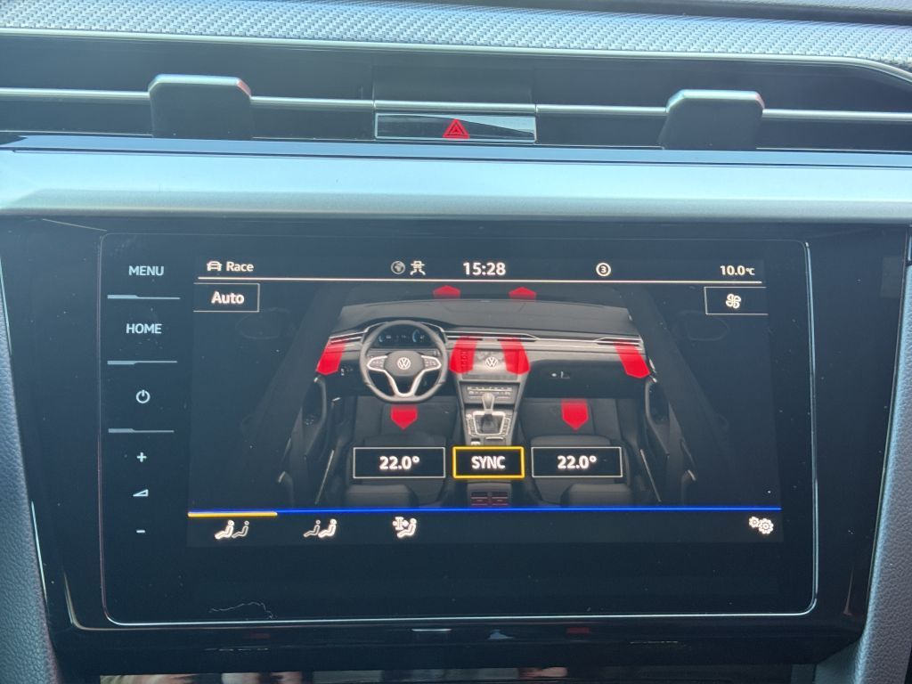 Volkswagen Arteon Shooting Brake 2.0 TSI OPF 4Motion DSG R foto 25
