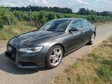Audi A6 2.0 TDI, TÜV+Service+Getriebe+Kupplung neu