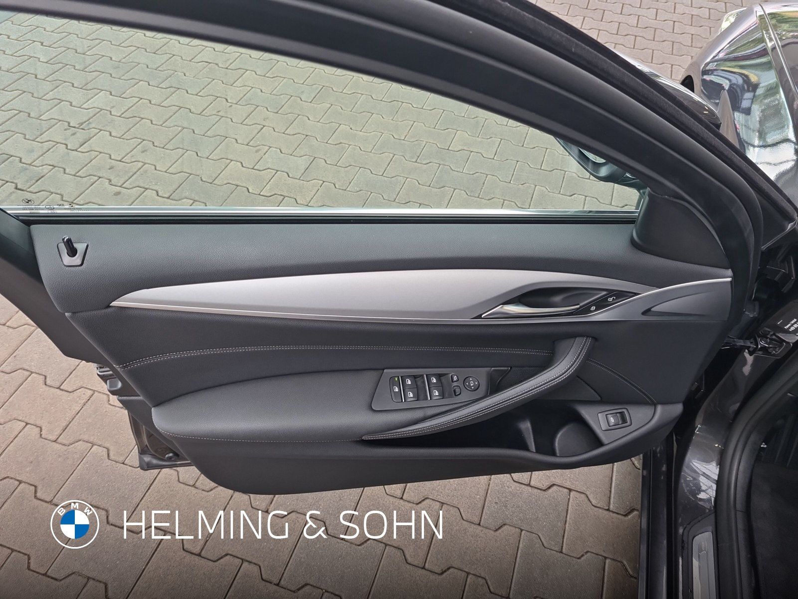 BMW 530 - Bild 16
