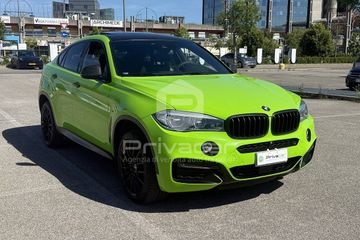 BMW X6 - 3