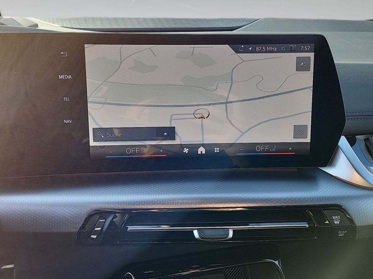 BMW 220 Active Tourer - Bild 8