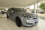 Opel Astra H Caravan Tempomat 8x ALU Klimaauto - Opel Astra aus 2007: Kombi