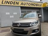 Volkswagen Tiguan Sport - SUV bis 10.000 Euro