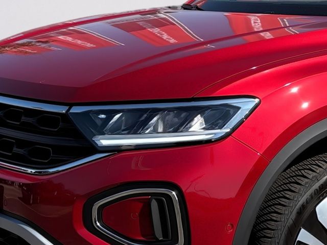 T-Roc 2.0 TDI DSG GOAL LED+KAMERA+ACC+STHZ+DCP+L