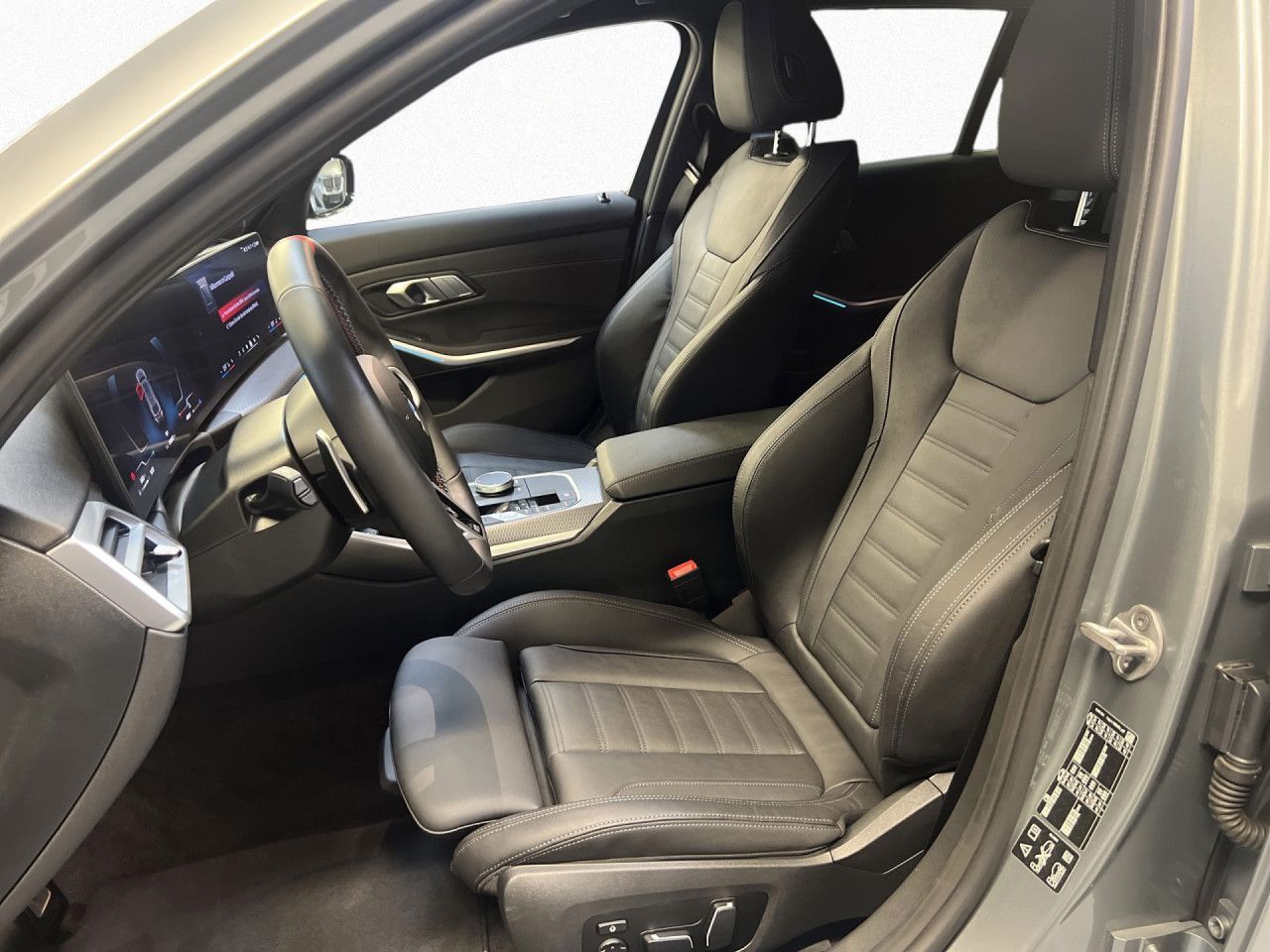 BMW M340d - Bild 12