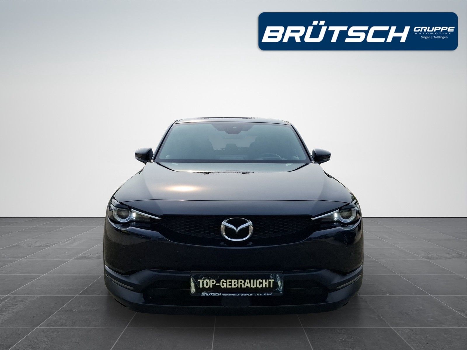 MAZDA MX-30 e-SKYACTIV ACC / NAVI / LED / KAMERA / SIT - Image 5