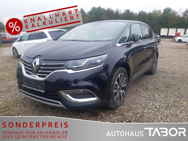 Renault Espace 1.6 dCi 160 Energy Initiale Paris HUD ACC