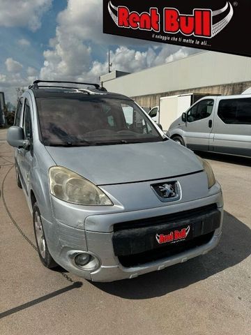 Peugeot Partner Tepee 1.6 HDi 110CV AUTOVETTURA