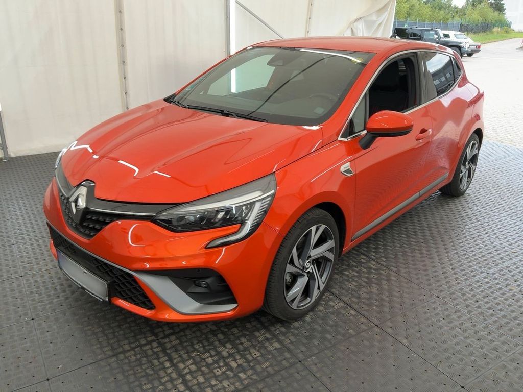 Image of Renault Clio