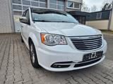 Chrysler Grand Voyager/ Town & Country - Chrysler Grand Voyager: Kleinbus