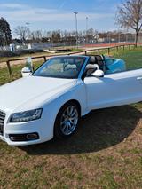 Audi Cabriolet - Audi Cabriolet in Frankfurt (Main)