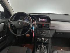 MERCEDES-BENZ GLK 220 CDI 4Matic /1.H/ NUR 63.tKM / GARANTIE /