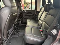 Jeep Wrangler - Vorschau Bild 14