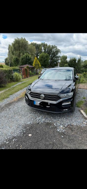 Image of Volkswagen T-Roc