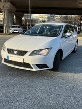 Seat Leon ST 1.2 TSI 81kW Start&Stop Reference Re...