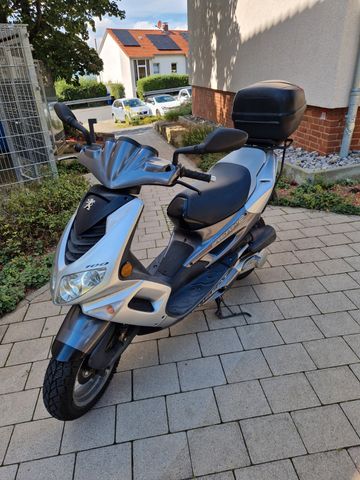 Peugeot Speedfight 2 100 ccm TOP