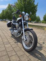 Yamaha Virago 1100 - YAMAHA 1997