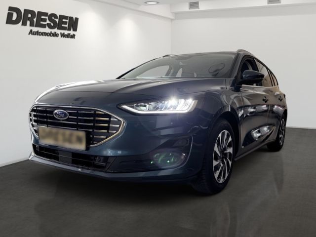 Ford Focus - Bild 1