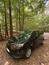 Toyota Proace City 1,2-l-Turbo 81kW L1 Combi Combi - schwarze Toyota PROACE CITY