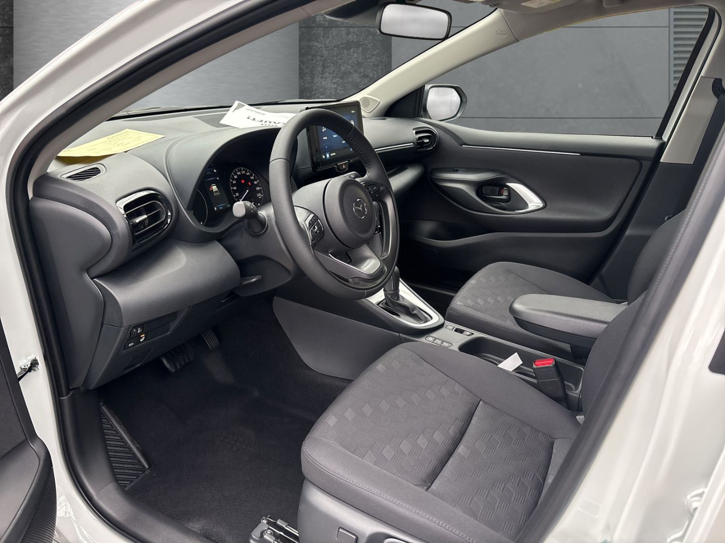 Mazda 2 Hybrid - Bild 7