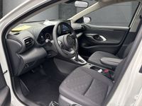 Mazda 2 Hybrid - Vorschau Bild 7