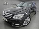 Mercedes-Benz C 250 T CDI BlueEfficiency 4Matic*Navi Comand* - Mercedes-Benz Kombi aus dem Jahr 2010