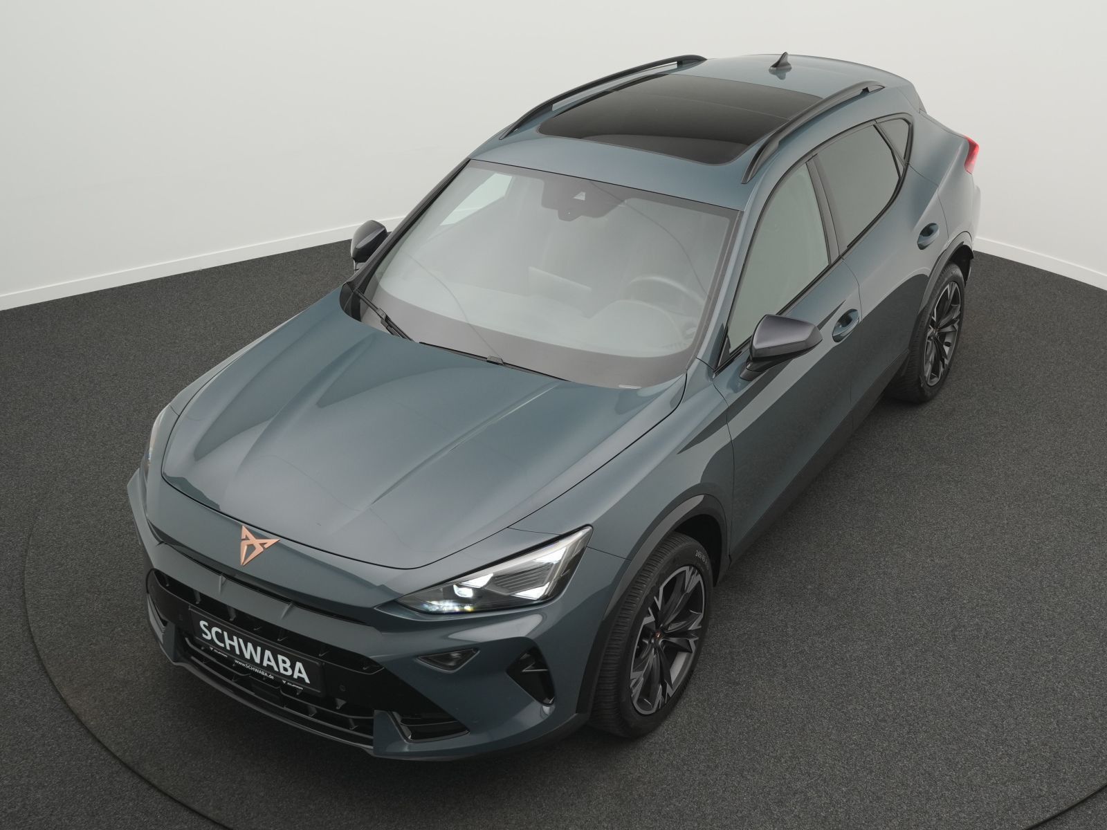 Cupra Formentor - Bild 20