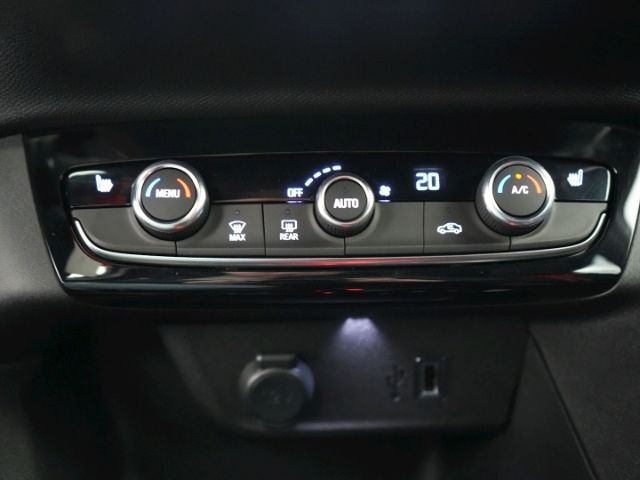 Corsa F GS AT+LED+RÜCKFAHRKAMERA+SITZHEIZUNG+SPO