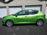 Seat Ibiza 1.2 TSI FR Sport - Seat Ibiza: Fr Sport