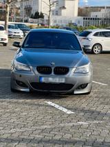 BMW Bmw e 60 535d - gebrauchte BMW 535 aus dem Jahr 2007