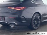 Mercedes-Benz CLE 300 4M AMG Advanced+ PSD DigiLi Standhzg KGo - Mercedes-Benz CLE 300 aus 2024