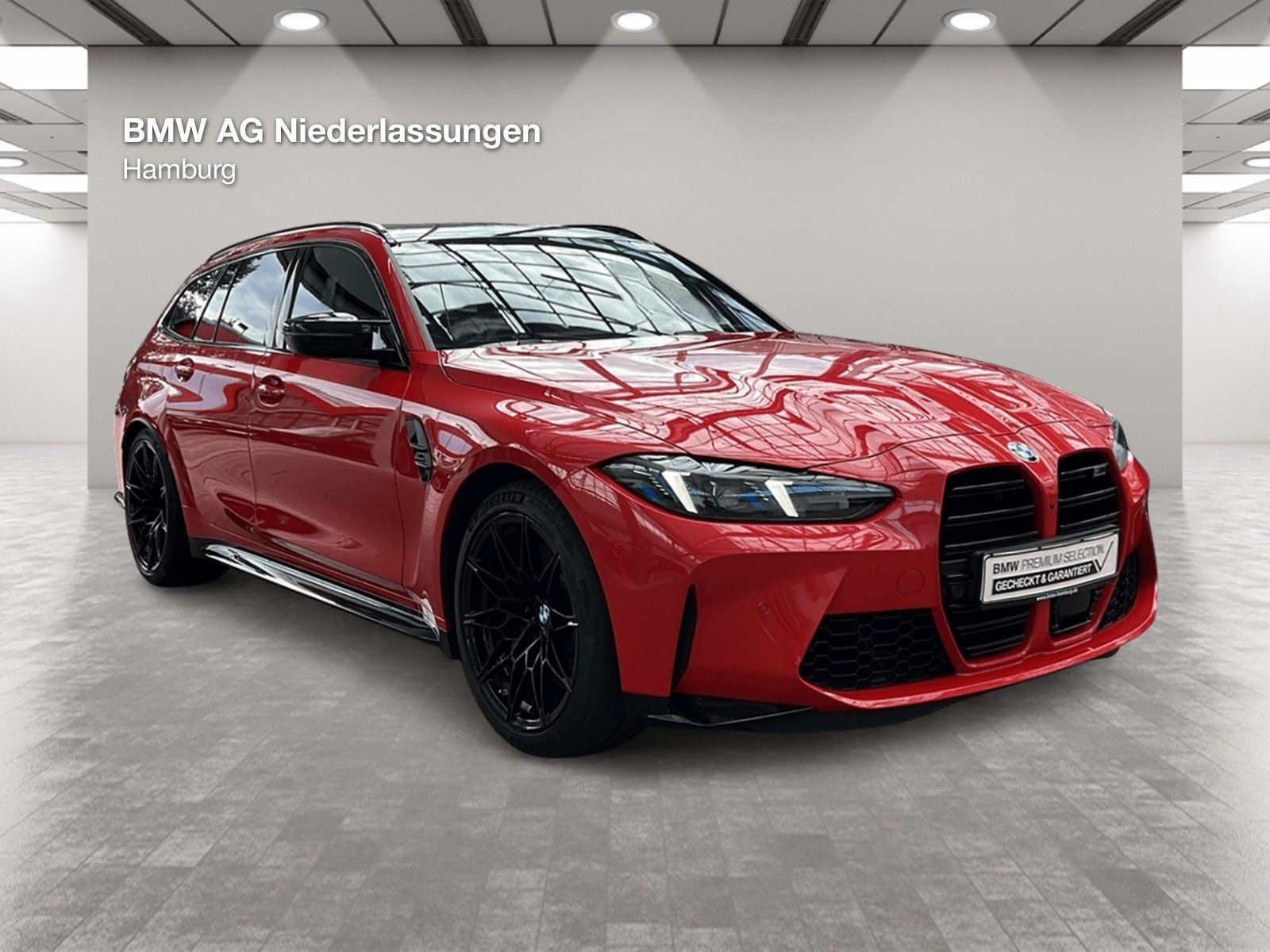 BMW M3 - Bild 7