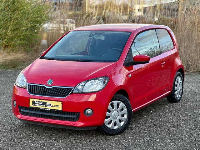 Skoda Citigo Elegance