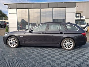 BMW 530 - 8