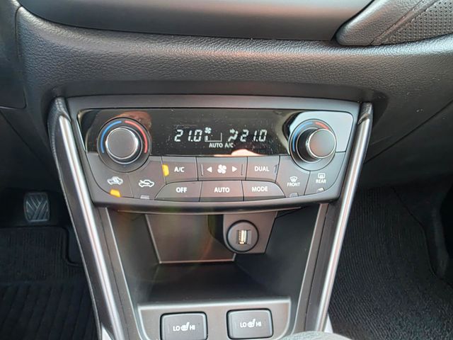 Suzuki S-Cross 1.4 Comfort Allgrip Hybrid | Sofort!