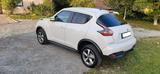 Nissan Juke 1.6  - Nissan Juke mit Benzin-Antrieb: Kleinwagen, Automatik