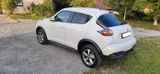 Nissan Juke 1.6  - Nissan Juke mit Benzin-Antrieb: Navigationssystem, Kleinwagen, 1.6