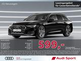 Audi A6 Avant S line 40 TDI qua AHK,LED UPE 75.820,- - Audi A6 New cars: Leder