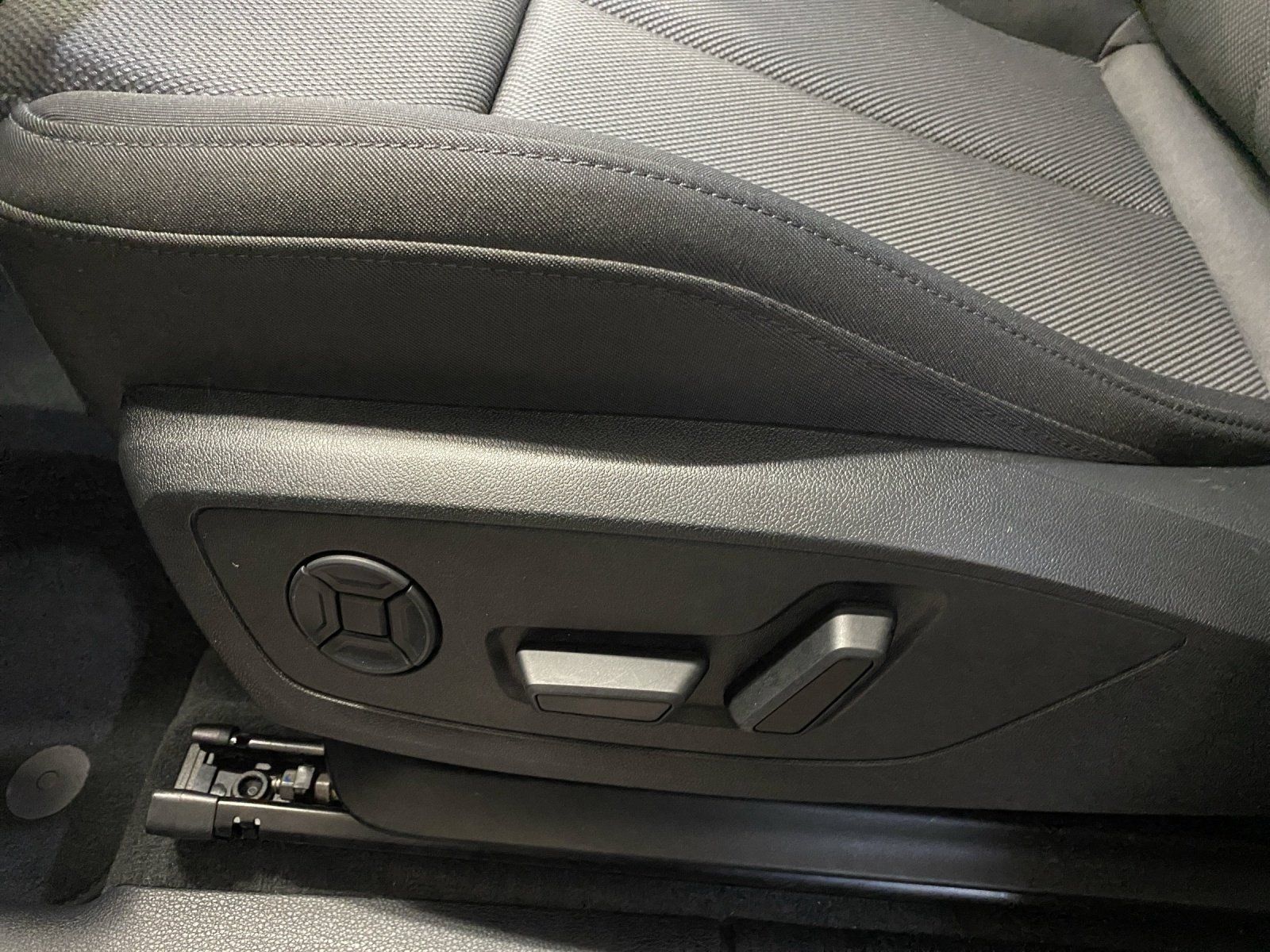 Audi Q3 - Bild 10